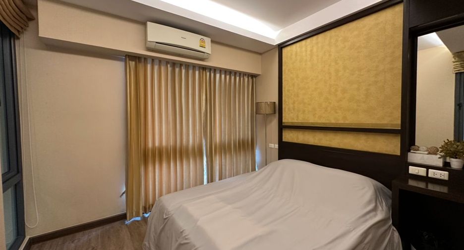 Condo en alquiler de 2 habitaciones en Mueang Chiang Mai, Chiang Mai