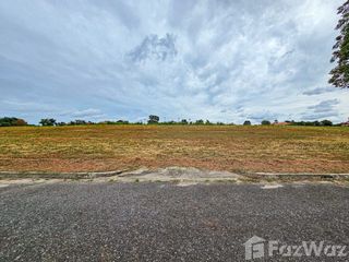 For sale land in Bang Lamung, Chonburi