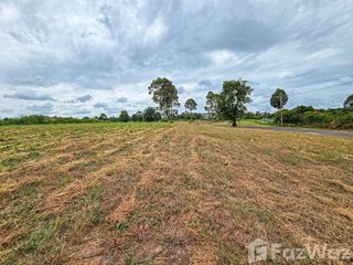 For sale land in Bang Lamung, Chonburi