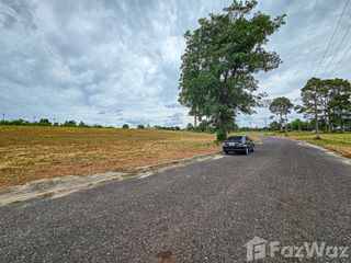 For sale land in Bang Lamung, Chonburi