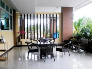 For sale そして for rent 1 Beds condo in Cha Am, Phetchaburi