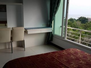 For sale そして for rent 1 Beds condo in Cha Am, Phetchaburi