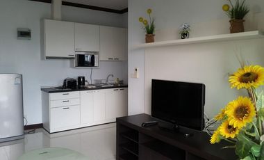 For sale そして for rent 1 Beds condo in Cha Am, Phetchaburi