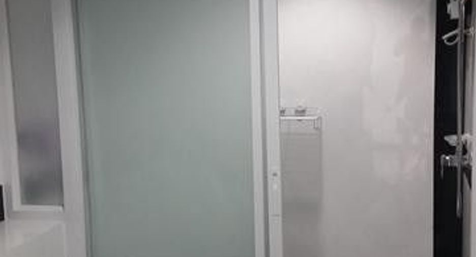 For sale and for rent 1 bed condo in Cha Am, Phetchaburi