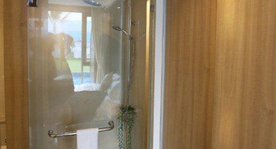 Condo en venta de 1 habitaciones en Bang Lamung, Chonburi
