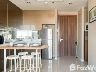 À vendre 1 chambre condo à Bang Kho Laem, Bangkok