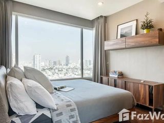 À vendre 1 chambre condo à Bang Kho Laem, Bangkok