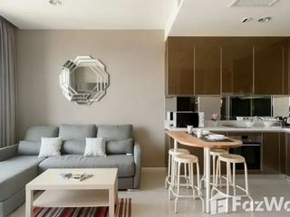 À vendre 1 chambre condo à Bang Kho Laem, Bangkok