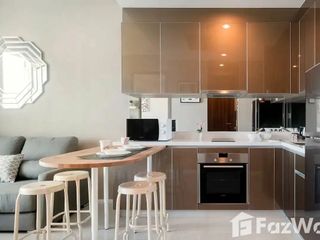 À vendre 1 chambre condo à Bang Kho Laem, Bangkok