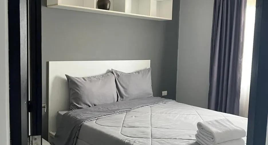 For rent 1 bed condo in Mueang Phuket, Phuket
