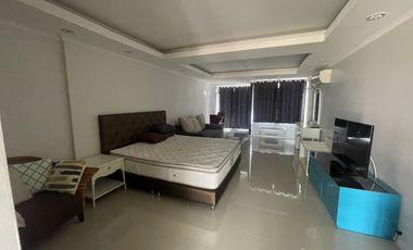 Condo en alquiler de estudio en Jomtien, Pattaya