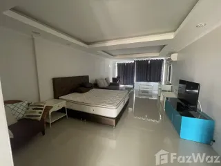 For Rent Studio Condo In Bang Lamung, Chonburi