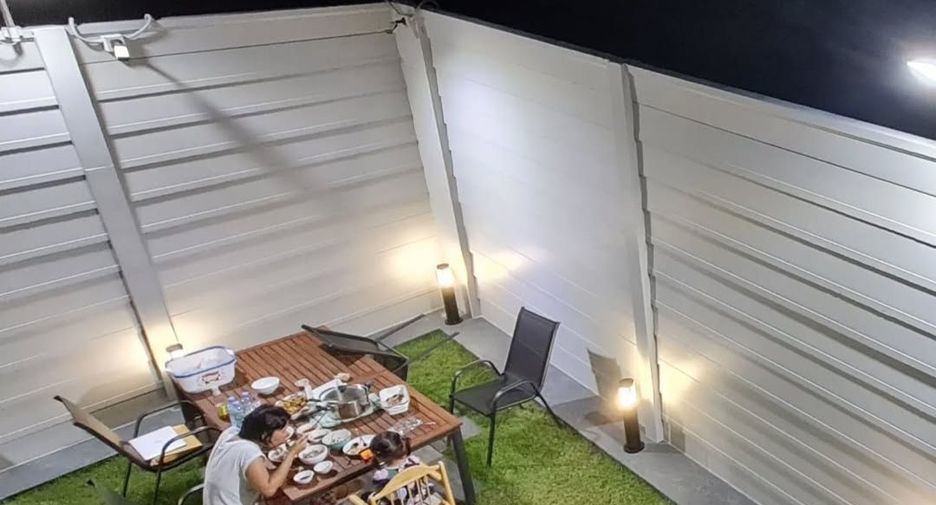ขาย 5 ห้องนอน บ้านเดี่ยว ใน ตลิ่งชัน, กรุงเทพฯ