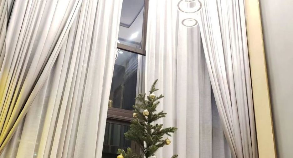 ขาย 5 ห้องนอน บ้านเดี่ยว ใน ตลิ่งชัน, กรุงเทพฯ
