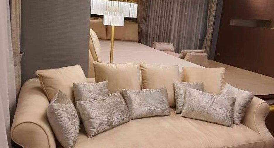ขาย 5 ห้องนอน บ้านเดี่ยว ใน ตลิ่งชัน, กรุงเทพฯ