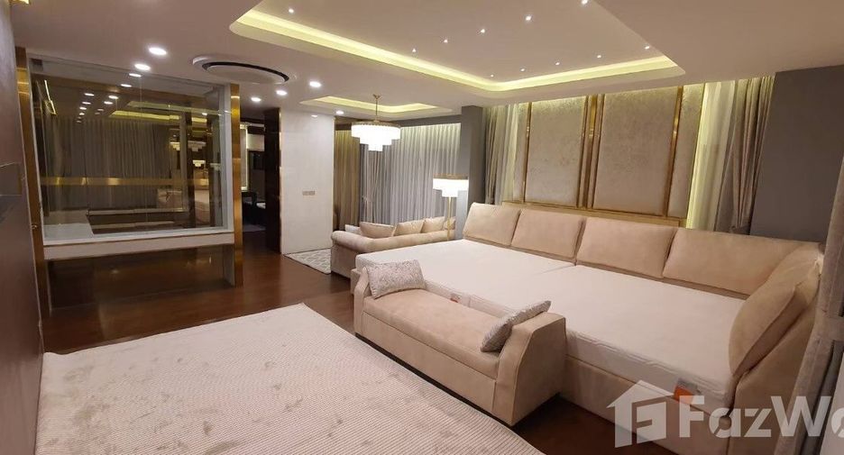 ขาย 5 ห้องนอน บ้านเดี่ยว ใน ตลิ่งชัน, กรุงเทพฯ