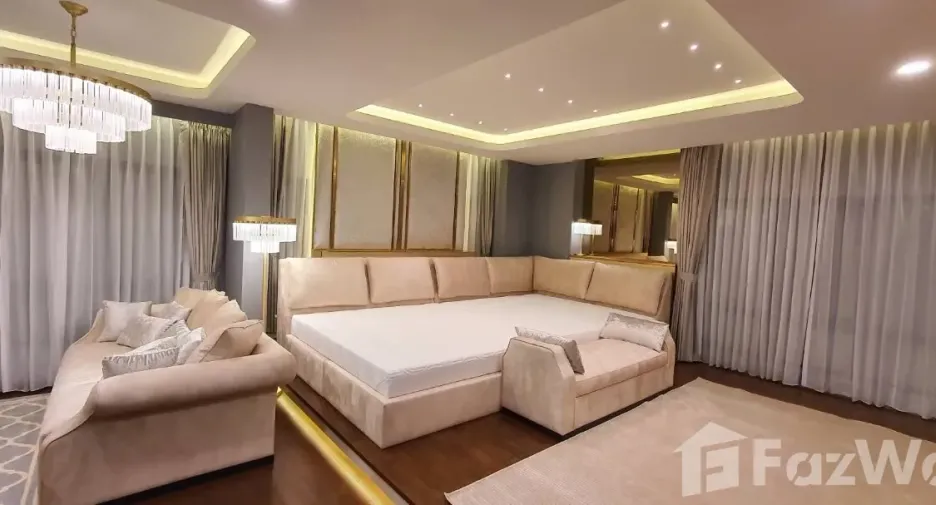 ขาย 5 ห้องนอน บ้านเดี่ยว ใน ตลิ่งชัน, กรุงเทพฯ