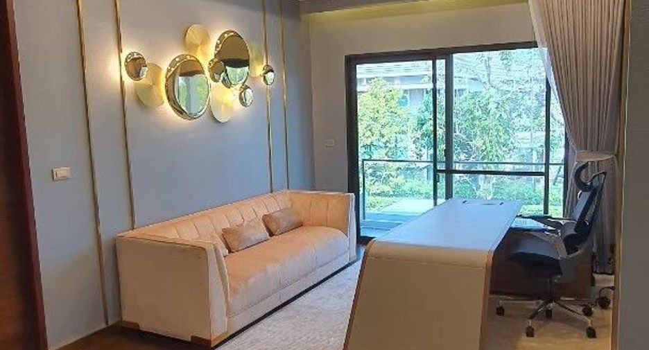 ขาย 5 ห้องนอน บ้านเดี่ยว ใน ตลิ่งชัน, กรุงเทพฯ