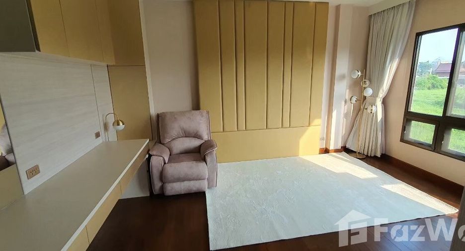 ขาย 5 ห้องนอน บ้านเดี่ยว ใน ตลิ่งชัน, กรุงเทพฯ