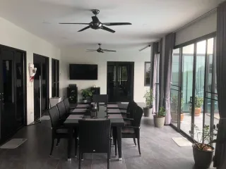 Villa zum Kauf mit 4 Zimmer in Cha Am, Phetchaburi