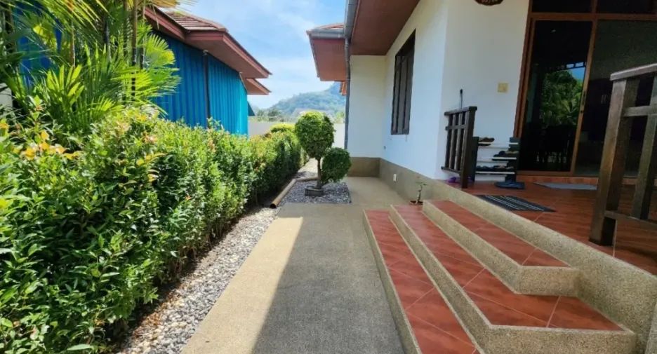 Villa zum Kauf mit 2 Zimmer in Pran Buri, Prachuap Khiri Khan