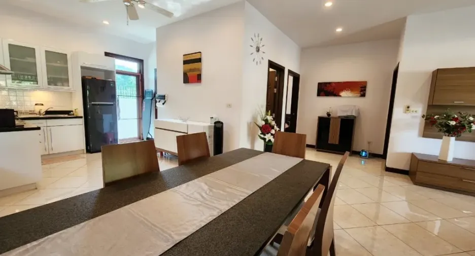Villa zum Kauf mit 2 Zimmer in Pran Buri, Prachuap Khiri Khan