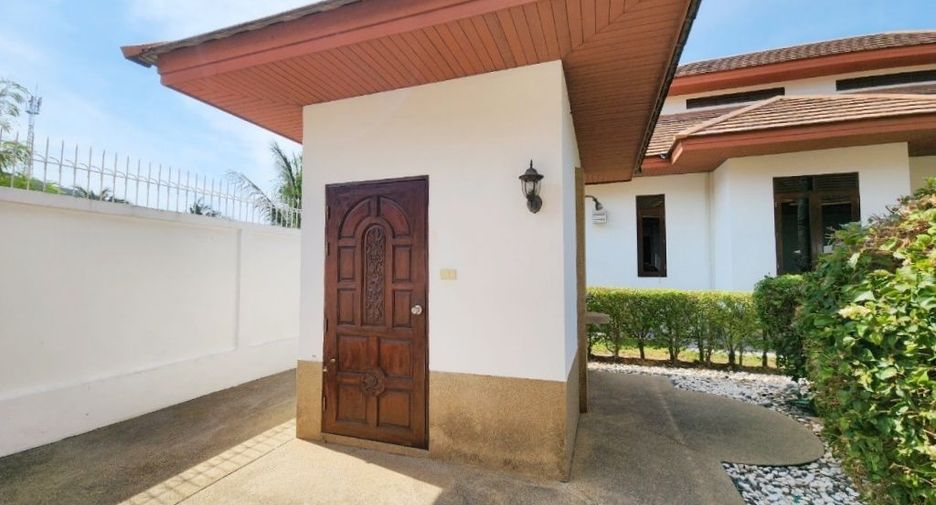 Villa zum Kauf mit 2 Zimmer in Pran Buri, Prachuap Khiri Khan