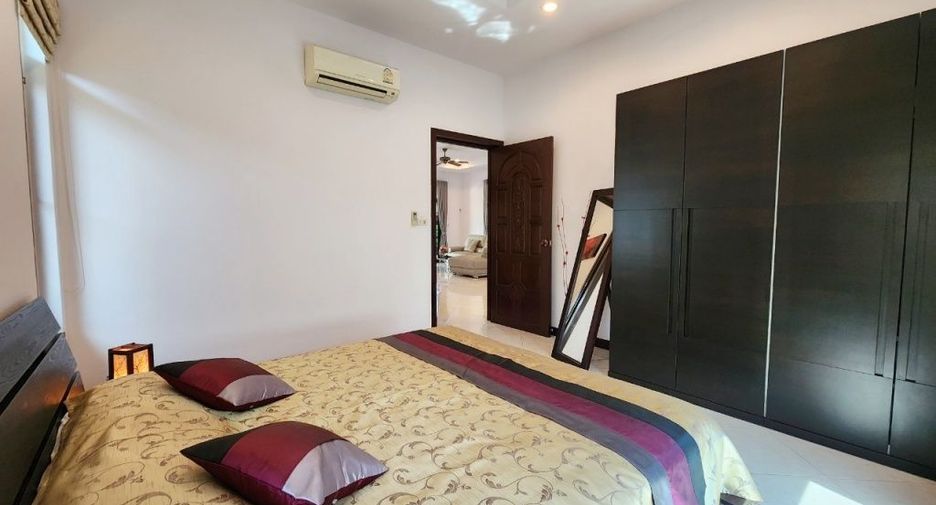 Villa zum Kauf mit 2 Zimmer in Pran Buri, Prachuap Khiri Khan