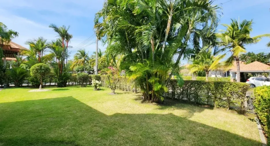Villa zum Kauf mit 2 Zimmer in Pran Buri, Prachuap Khiri Khan