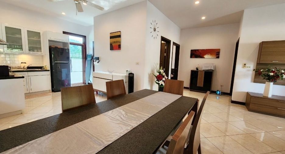 Villa zum Kauf mit 2 Zimmer in Pran Buri, Prachuap Khiri Khan