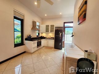 For sale 2 bedrooms villa in Pran Buri, Prachuap Khiri Khan