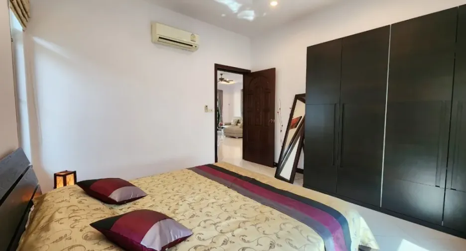Villa zum Kauf mit 2 Zimmer in Pran Buri, Prachuap Khiri Khan