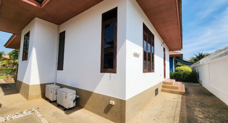 Villa zum Kauf mit 2 Zimmer in Pran Buri, Prachuap Khiri Khan