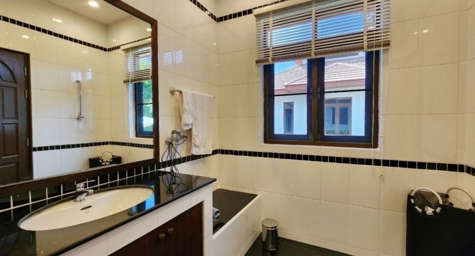 Villa zum Kauf mit 2 Zimmer in Pran Buri, Prachuap Khiri Khan