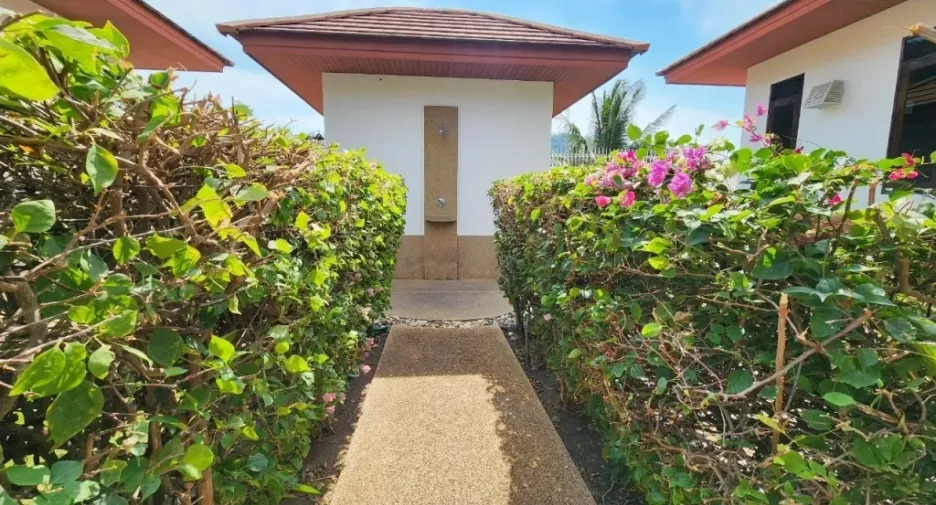 Villa zum Kauf mit 2 Zimmer in Pran Buri, Prachuap Khiri Khan