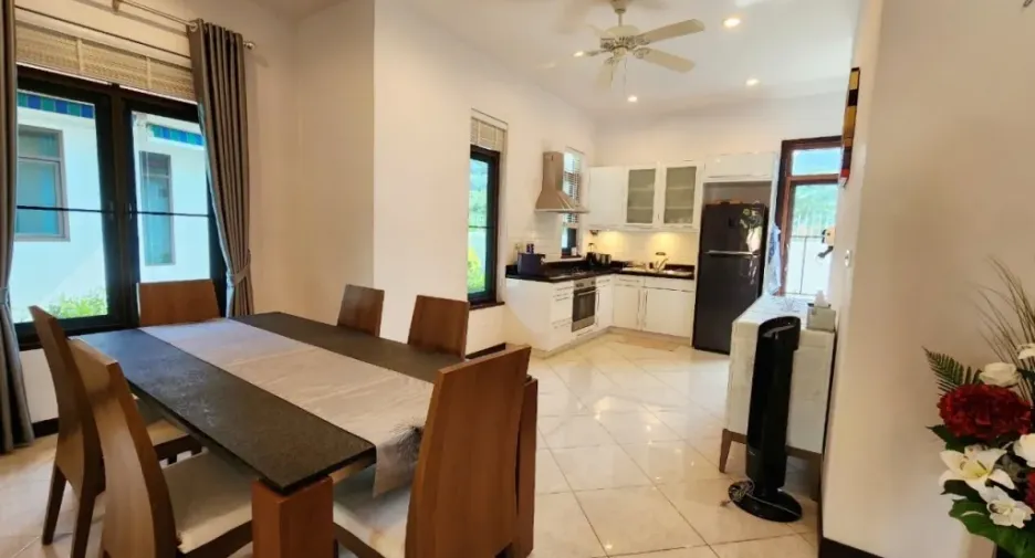 Villa zum Kauf mit 2 Zimmer in Pran Buri, Prachuap Khiri Khan