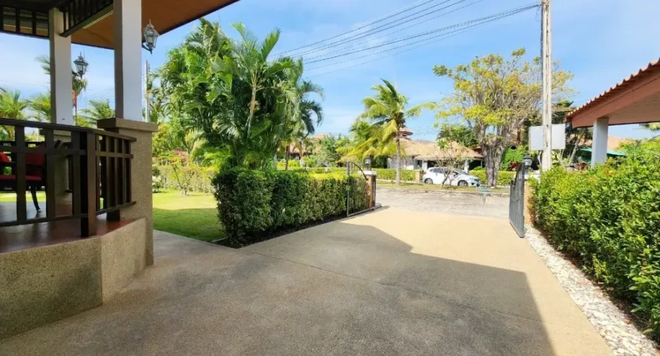 Villa zum Kauf mit 2 Zimmer in Pran Buri, Prachuap Khiri Khan