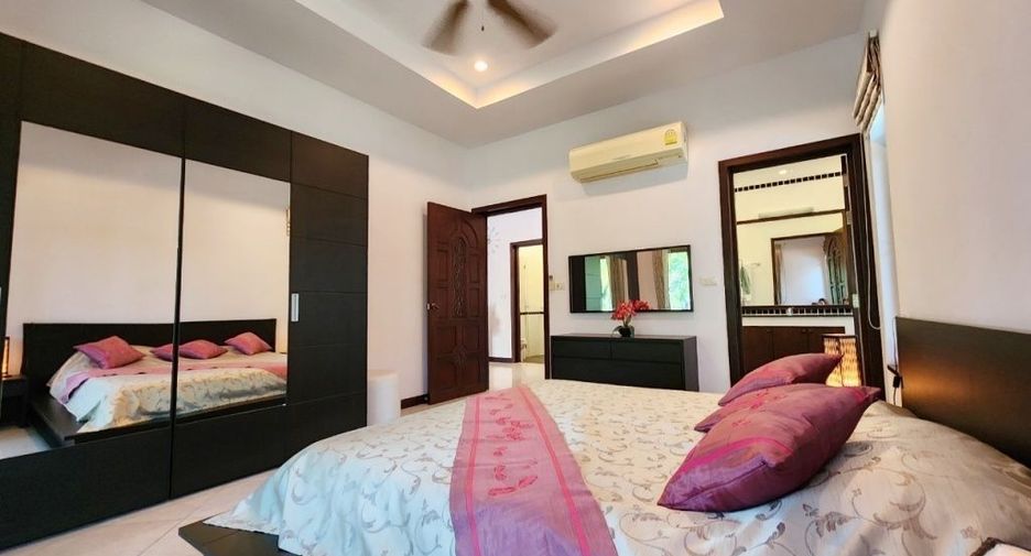 Villa zum Kauf mit 2 Zimmer in Pran Buri, Prachuap Khiri Khan
