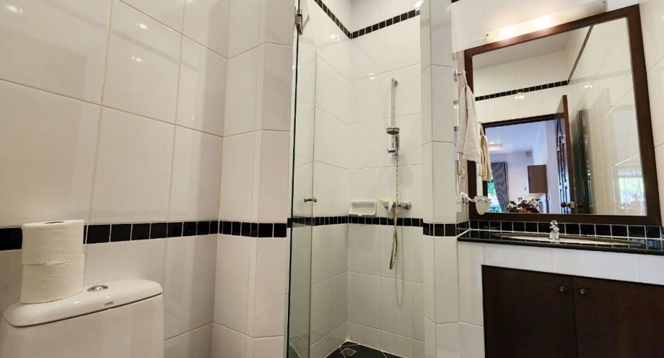Villa zum Kauf mit 2 Zimmer in Pran Buri, Prachuap Khiri Khan