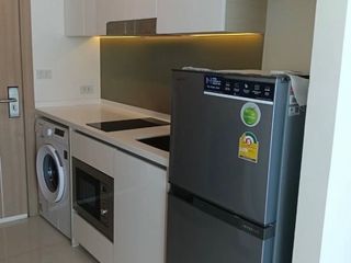À louer studio condo à Bang Lamung, Chonburi