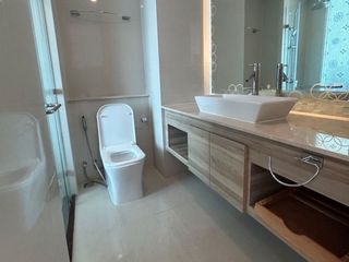 À louer studio condo à Bang Lamung, Chonburi