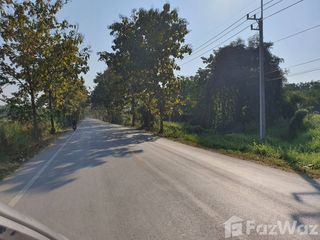 For sale land in San Kamphaeng, Chiang Mai