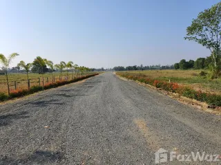 For sale land in San Kamphaeng, Chiang Mai