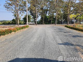 For sale land in San Kamphaeng, Chiang Mai