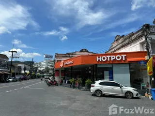 出租 1 卧室 商业空间 在 Phuket Town, 普吉