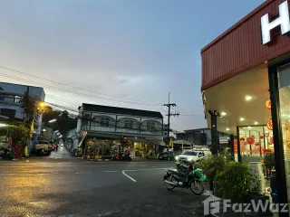出租 1 卧室 商业空间 在 Phuket Town, 普吉