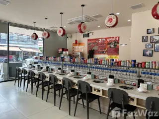 出租 1 卧室 商业空间 在 Phuket Town, 普吉