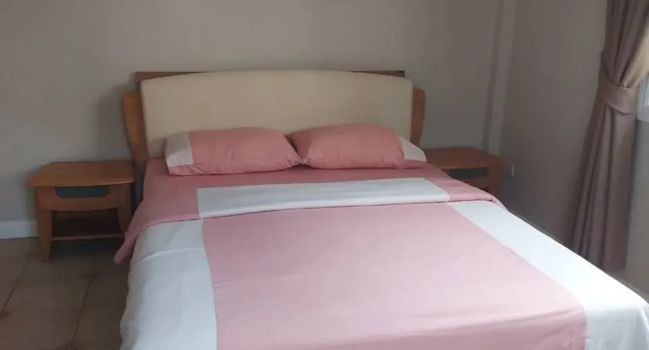 For rent 3 bedrooms villa in Bang Lamung, Chonburi