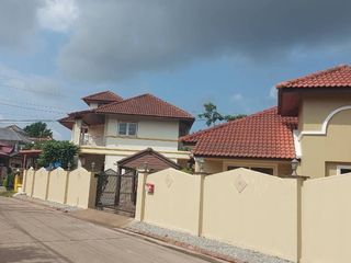 For Rent 3 Bedroom Villa In Bang Lamung, Chonburi