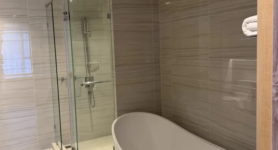 Wohnung zum Kauf mit 2 Zimmer in Kathu, Phuket
